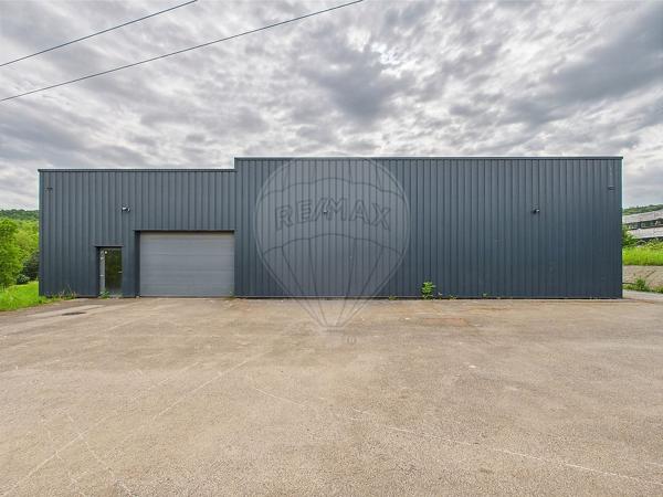 Local d’activité  en vente - Moselle - 57