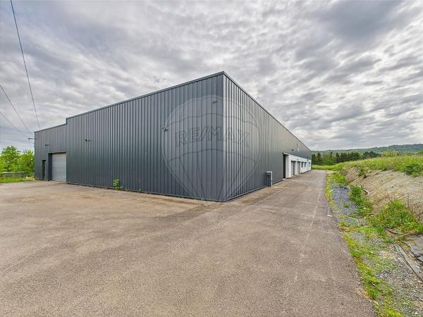 Local d’activité  en vente - Moselle - 57