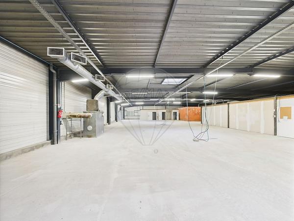 Local d’activité  en vente - Moselle - 57