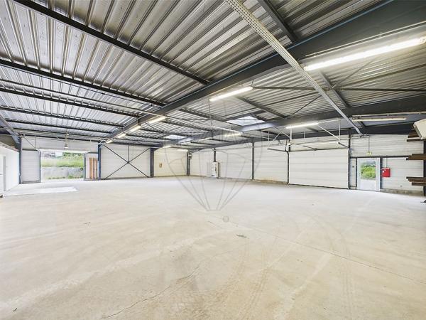 Local d’activité  en vente - Moselle - 57