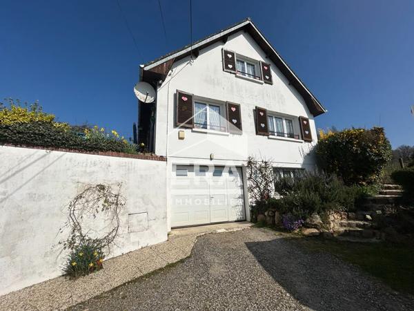 Maison Noyon 6 pièce(s) 108 m2