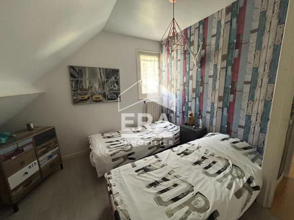 Maison Noyon 6 pièce(s) 108 m2