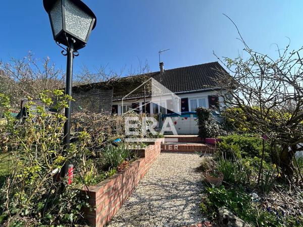 Maison Noyon 6 pièce(s) 108 m2