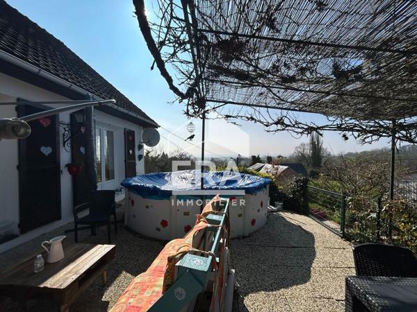 Maison Noyon 6 pièce(s) 108 m2