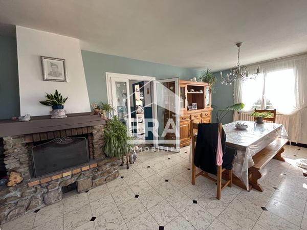 Maison Noyon 6 pièce(s) 108 m2