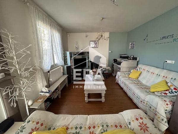 Maison Noyon 6 pièce(s) 108 m2