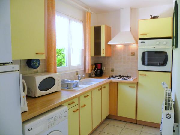 Maison et gîtes à Limogne en Quercy