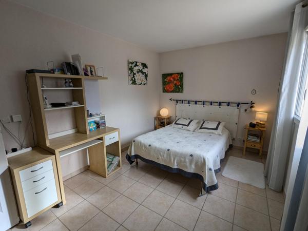 Maison et gîtes à Limogne en Quercy