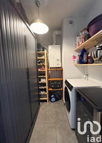 Appartement à vendre 3 pièces 68 m² Bayonne