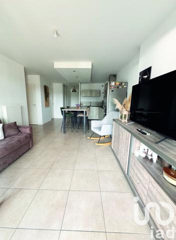 Appartement à vendre 3 pièces 68 m² Bayonne