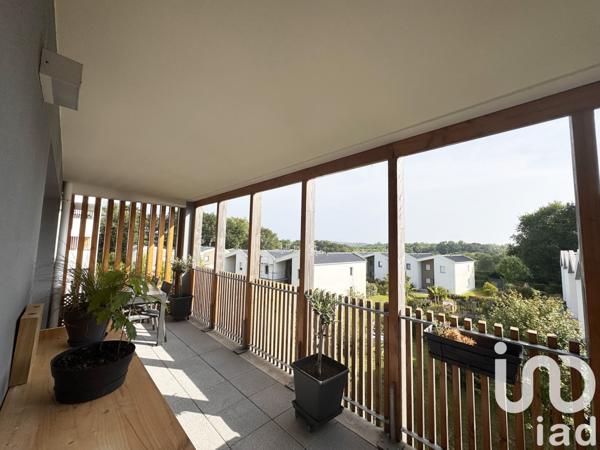 Appartement à vendre 3 pièces 68 m² Bayonne
