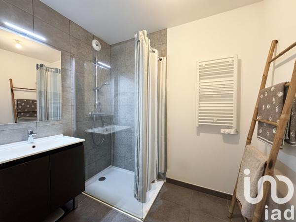 Appartement à vendre 3 pièces 68 m² Bayonne