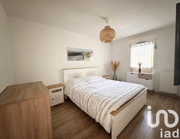 Appartement à vendre 3 pièces 68 m² Bayonne