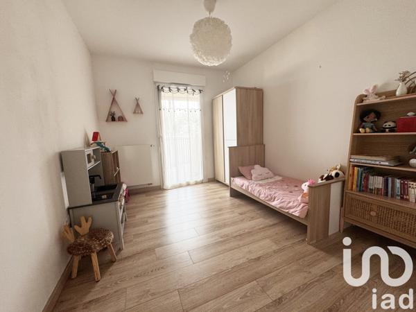 Appartement à vendre 3 pièces 68 m² Bayonne