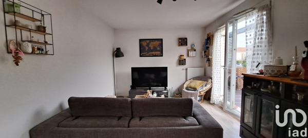 Appartement à vendre 3 pièces 60 m² Parempuyre