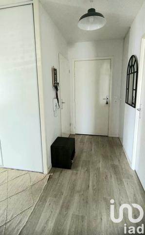 Appartement à vendre 3 pièces 60 m² Parempuyre