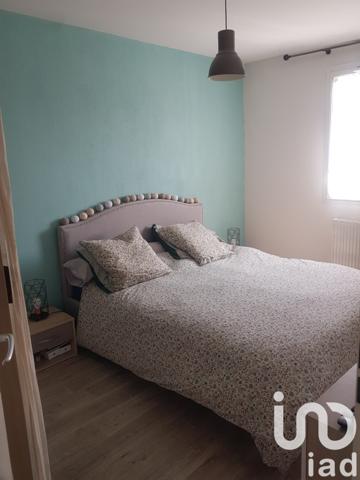 Appartement à vendre 3 pièces 60 m² Parempuyre