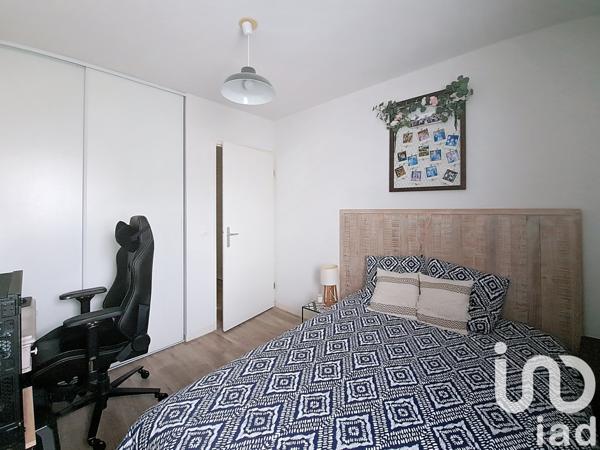 Appartement à vendre 3 pièces 60 m² Parempuyre