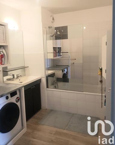 Appartement à vendre 3 pièces 60 m² Parempuyre