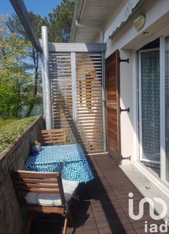 Appartement à vendre 3 pièces 60 m² Parempuyre