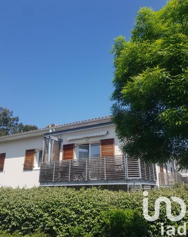 Appartement à vendre 3 pièces 60 m² Parempuyre