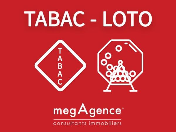 Fonds De Commerce à SAINT-MALO, 35400 - 4 pièces 60m²