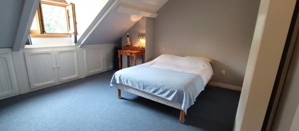 Appartement duplex 79 m2
