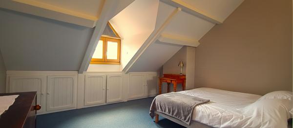 Appartement duplex 79 m2