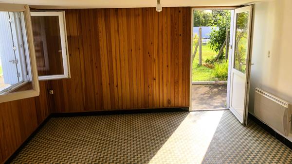 Vente / Maison de ville