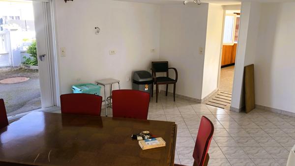 Vente / Maison de ville