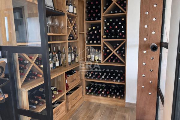 Maison de prestige neuve à vendre à La Teste de Buch - 4 pièces, piscine, grand standing