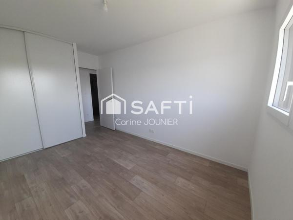 Maison Neuve à Allaire (56)– Idéalement Située !