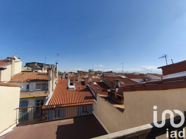 Immeuble à vendre 350 m² Perpignan