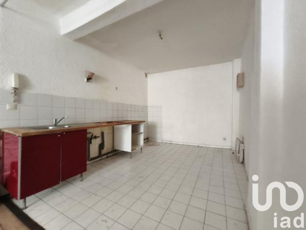 Immeuble à vendre 350 m² Perpignan