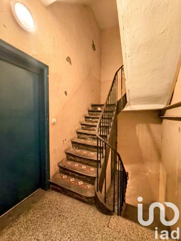 Immeuble à vendre 350 m² Perpignan