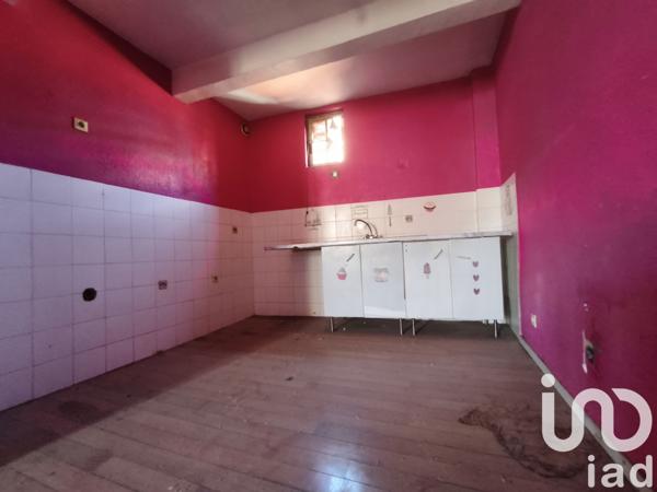 Immeuble à vendre 350 m² Perpignan