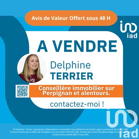 Immeuble à vendre 350 m² Perpignan