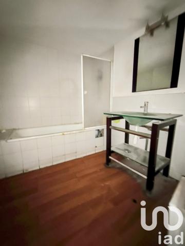 Immeuble à vendre 350 m² Perpignan