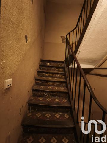 Immeuble à vendre 350 m² Perpignan