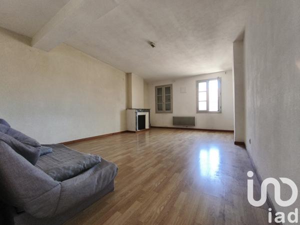 Immeuble à vendre 350 m² Perpignan