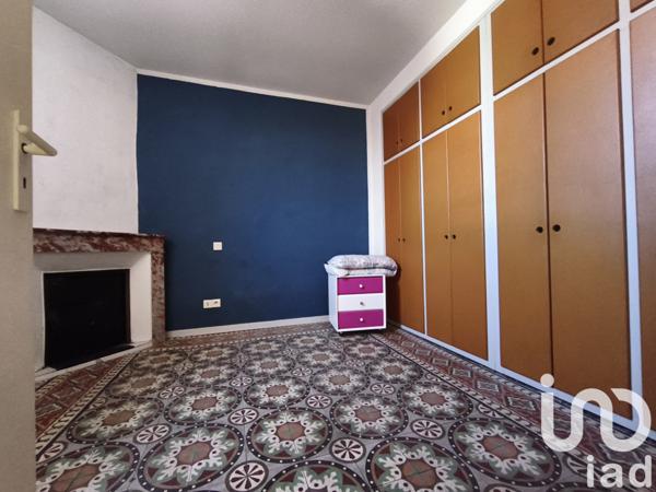 Immeuble à vendre 350 m² Perpignan