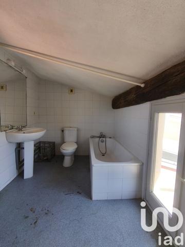 Immeuble à vendre 350 m² Perpignan