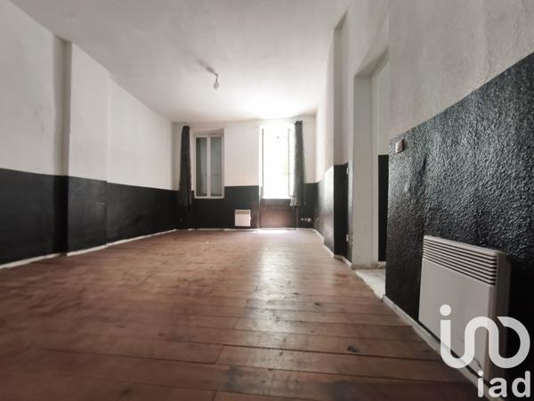 Immeuble à vendre 350 m² Perpignan