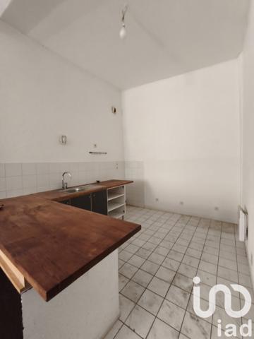 Immeuble à vendre 350 m² Perpignan