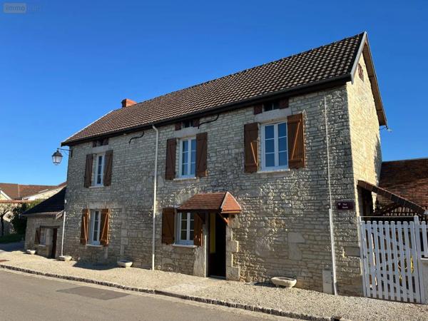 Achat - Maison | Maison Gyé-sur-Seine 10250 4 pièces 92 m 2 229 m 2