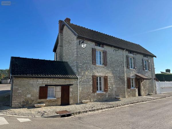 Achat - Maison | Maison Gyé-sur-Seine 10250 4 pièces 92 m 2 229 m 2