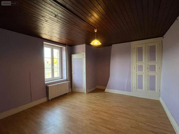 Achat - Maison | Maison Gyé-sur-Seine 10250 4 pièces 92 m 2 229 m 2