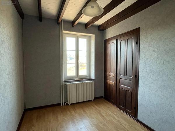 Achat - Maison | Maison Gyé-sur-Seine 10250 4 pièces 92 m 2 229 m 2