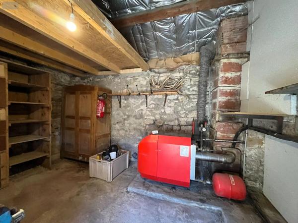 Achat - Maison | Maison Gyé-sur-Seine 10250 4 pièces 92 m 2 229 m 2