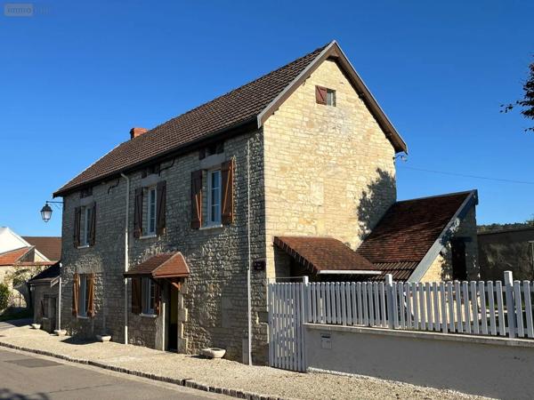Achat - Maison | Maison Gyé-sur-Seine 10250 4 pièces 92 m 2 229 m 2